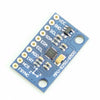 MPU6500 Gyroscope/Accelerometer/Digital Motion Processor (DMP) 6-axis Motion Sensor with I2C/SPI Interface