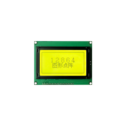 Original JHD 12864 Graphic Character LCD Display module