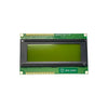 Original JHD 20×4 character LCD Display with Blue/Green Backlight