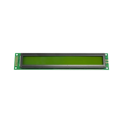 40x2 character lcd