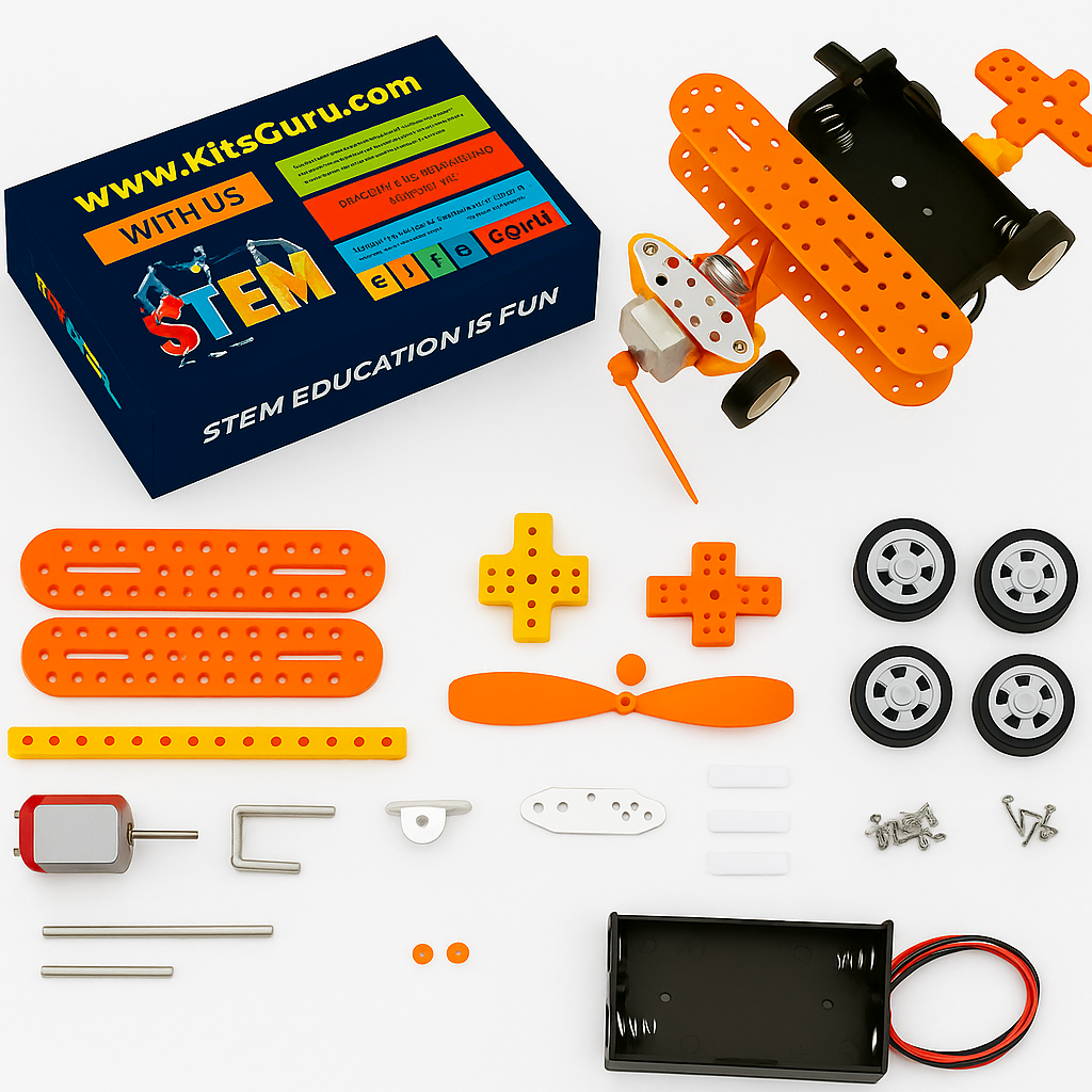 How the Latest Kits are Shaping the Future of DIY Projects - KitsGuru