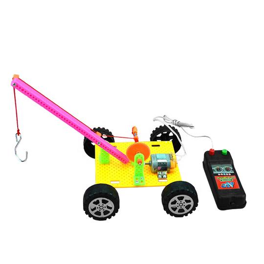 Shop Physics Working Models & Science Project Kits Online - KitsGuru