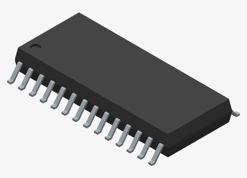 PIC Microcontroller - KitsGuru