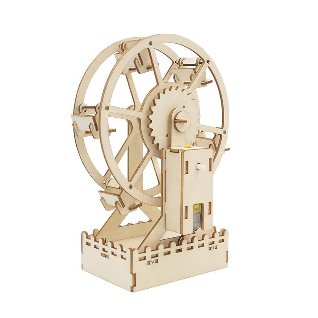 Science Exhibition Project Kits & Models Online in India - KitsGuru