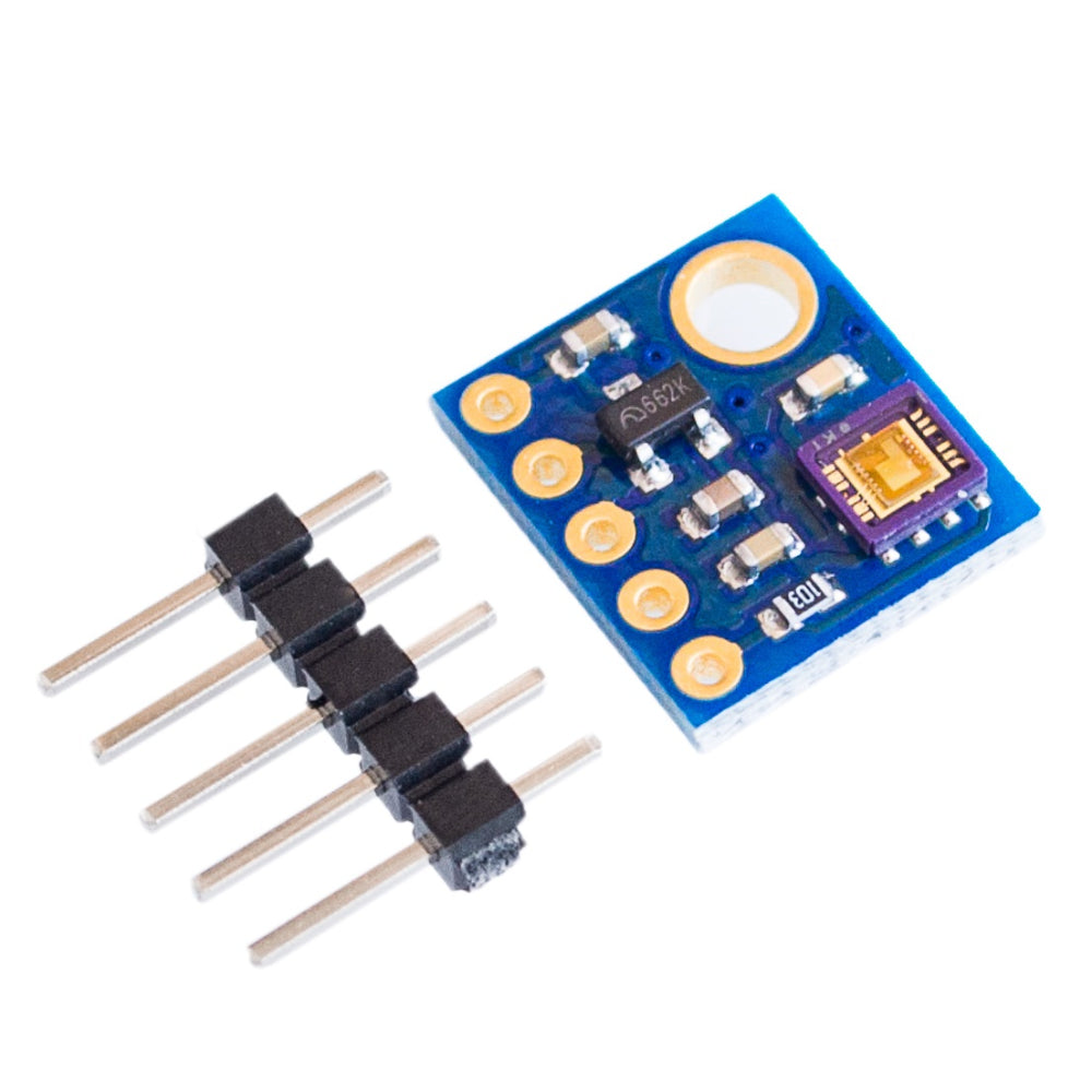 UV Sensors - KitsGuru