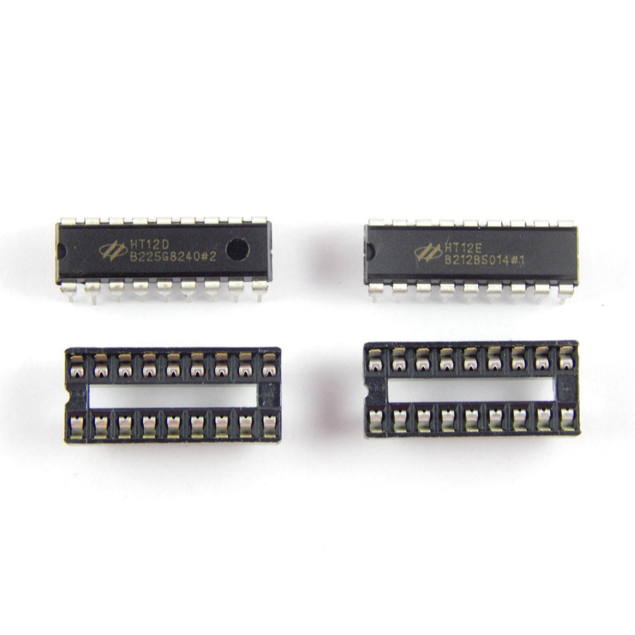 IC Base & Berg Strip - KitsGuru