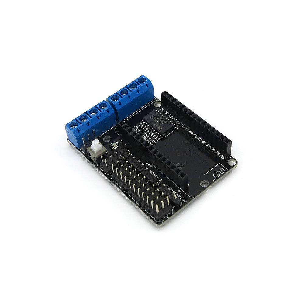 ESP Shields - KitsGuru