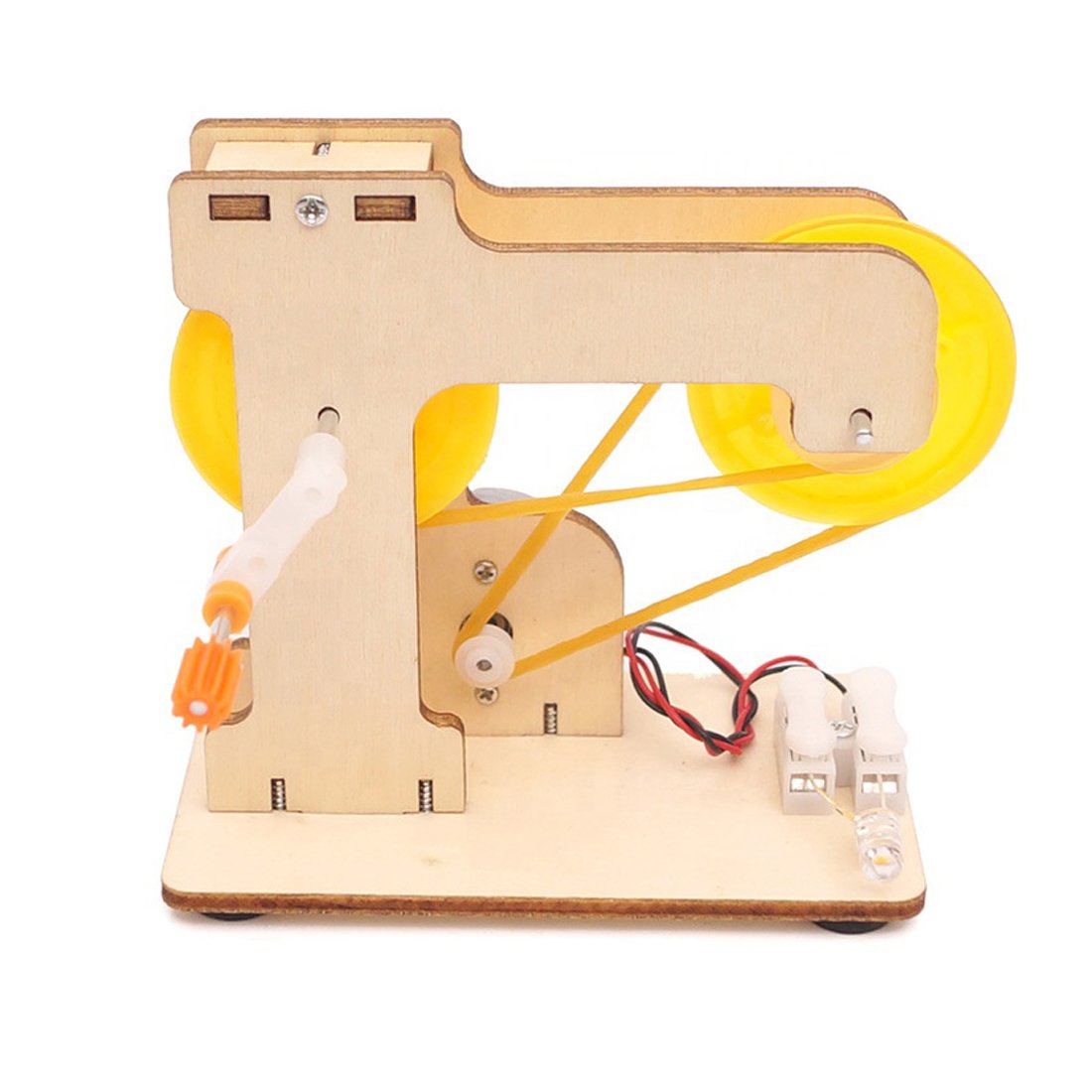 DIY STEM science project Models & Kits Online in India | KitsGuru ...