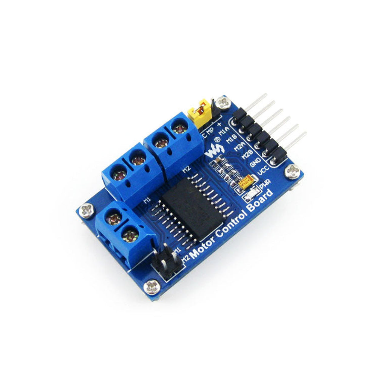 Motor Drivers - KitsGuru