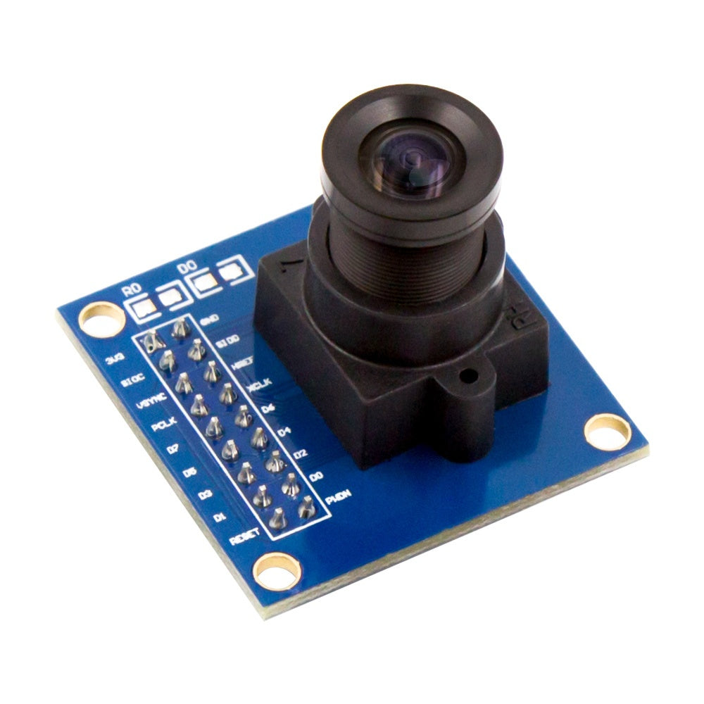 Camera Module Lgit IoT Camera Module - KitsGuru