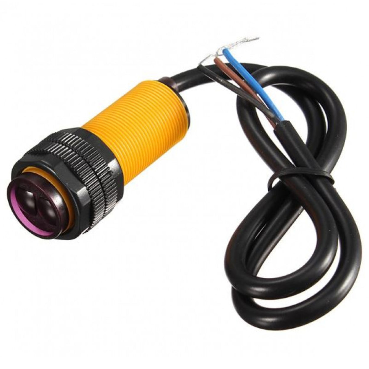 Buy Quality Proximity Sensors Online at Low Cost | KitsGuru - KitsGuru