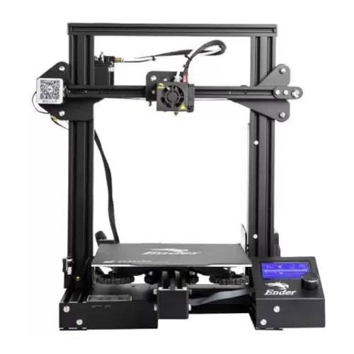 Full 3D Printer Kit - KitsGuru