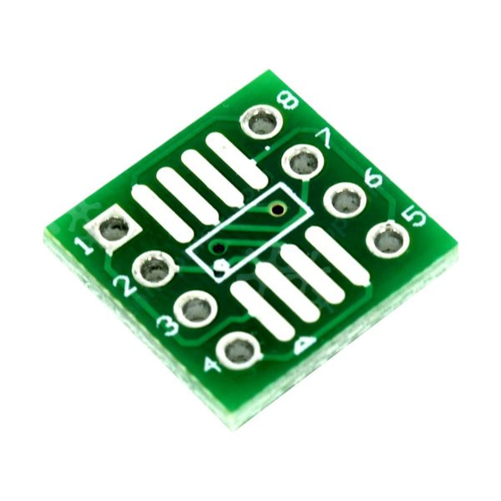 Pcb Adapter Modules PCB Adapter - KitsGuru
