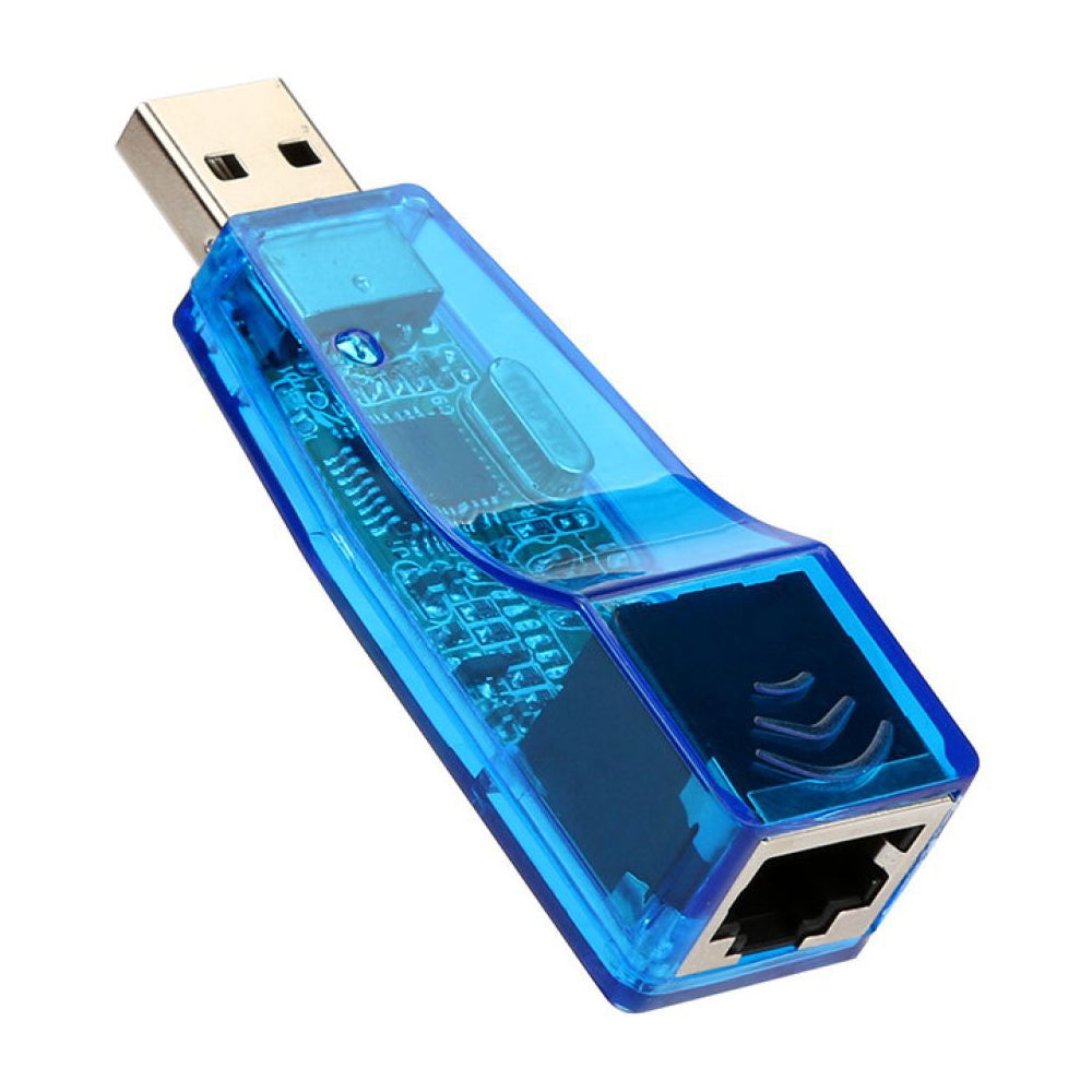 Ethernet Modules - KitsGuru