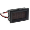 0.56 Inch 0-100V Three Wire LED Display Digital DC Volt-Meter-Red