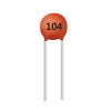 0.1uf/50V Ceramic Capacitor 104-3