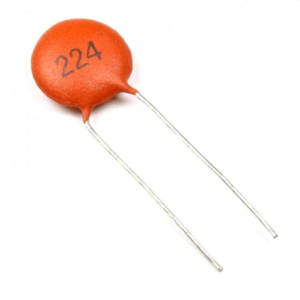 0.22uF 220nF Ceramic Capacitor