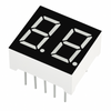 0.28 Inch 2-Digit Common Anode Red 7-Segment LED Display for timers, counters, meters, and DIY electronic projects-2