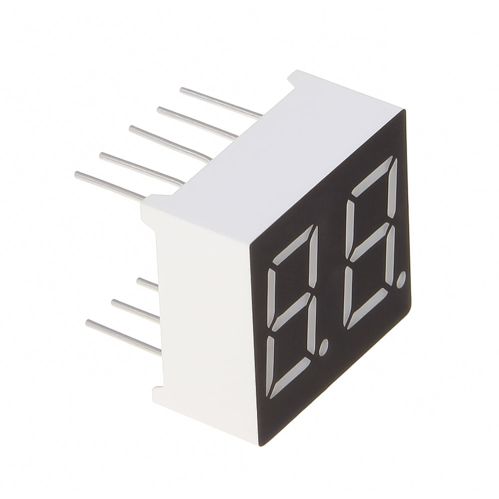 28 Segments Led 0.28