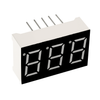 0.28 Inch 3-Digit Common Anode Red 7-Segment LED Display for meters, timers, counters, and DIY electronic projects-2