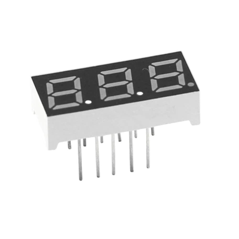 Electronic Anode Module 0.28