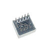 0.36 Inch 2-Digit Common Cathode Red 7-Segment Display_back
