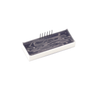 0.36 Inch 4-Digit Common Anode Red 7-Segment LED Display for clocks, timers, counters, and DIY electronic projects-2