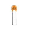 0.47uF/50V Monolithic ceramic capacitor 474-3