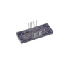 0.56 Inch 4-Digit Common Anode Red 7-Segment LED Display for clocks, timers, counters, and DIY electronic projects-3