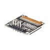 0.96 Inch I2C/IIC 4-Pin OLED Display Module White_2