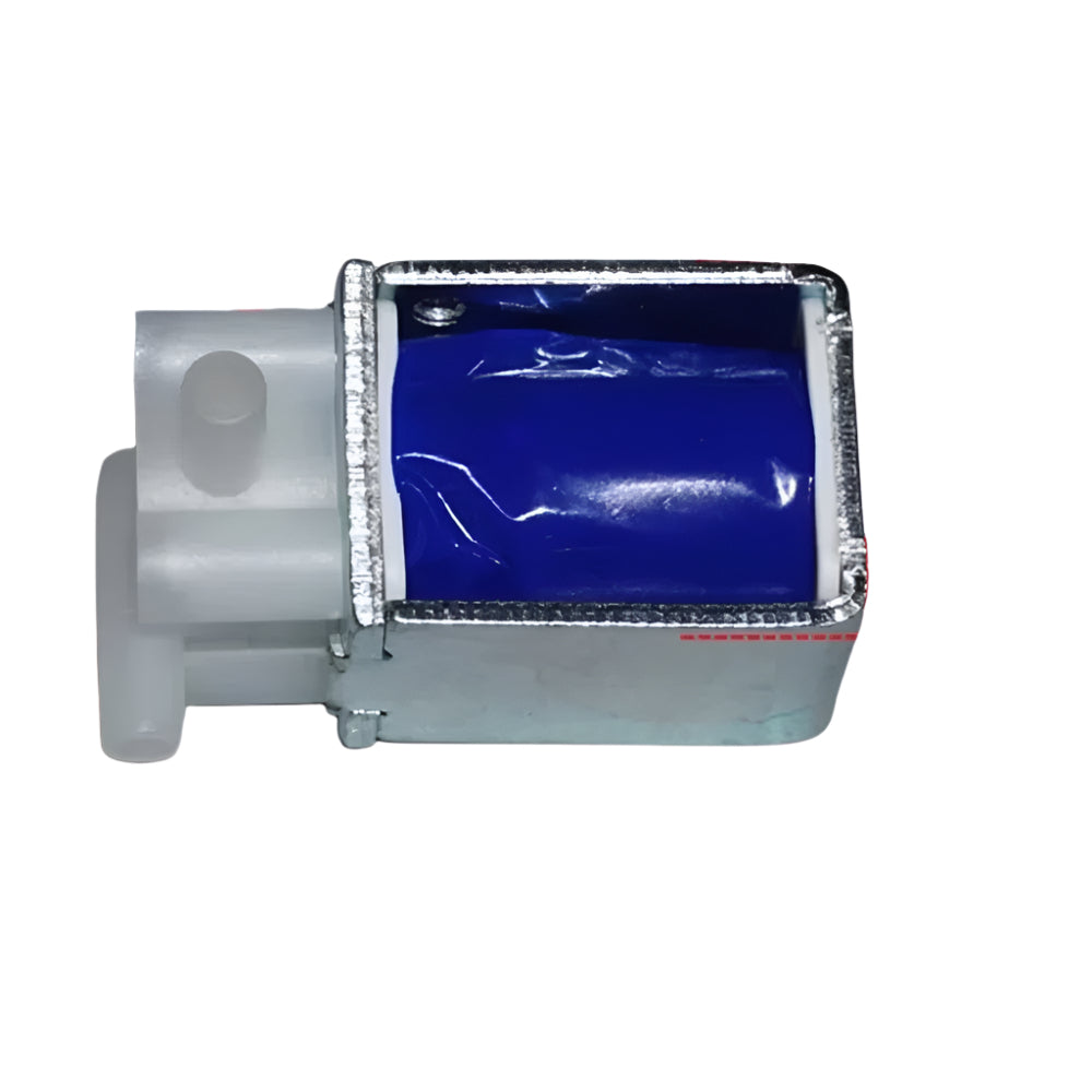 DC 3V-6V Normally Closed Mini Solenoid Valve Micro Water Air Flow