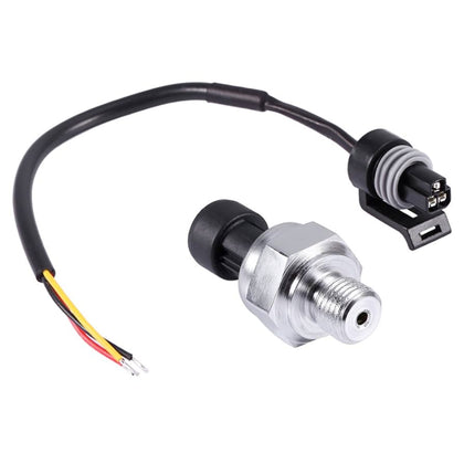 1.2MPa Stainless Steel Pressure Transducer Sensor