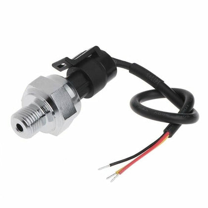 1.2MPa Stainless Steel Pressure Transducer Sensor_1