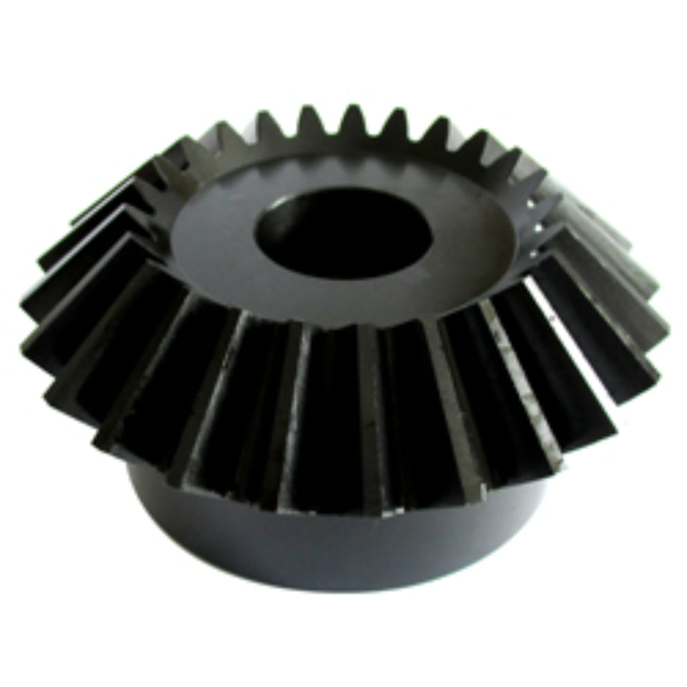 1.5 Module 25 teeth Bevel Gear 90 degree bevel gear Iron