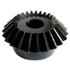 1.5 Module 25 teeth Bevel Gear 90 degree bevel gear Iron