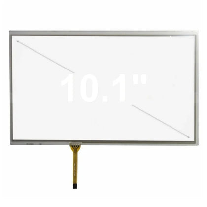 10.1 inch 4-Wire Resistive Touch Panel Screen-1