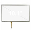 10.1 inch 4-Wire Resistive Touch Panel Screen-1