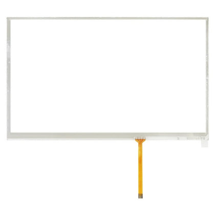 10.1 inch 4-Wire Resistive Touch Panel Screen-2