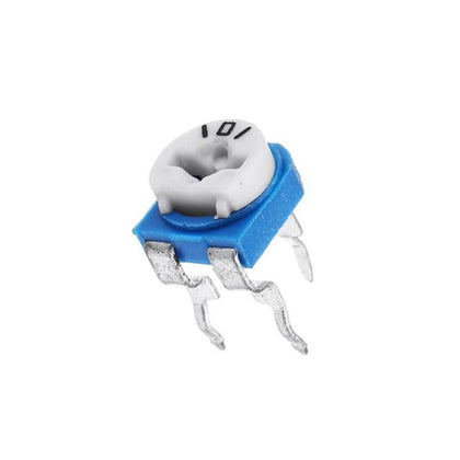 RM-065 100R Trimpot Variable Resistor 6mm-1