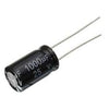 1000uF/25V Electrolytic Capacitor 10 Pcs_2