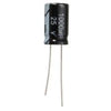 1000uF/25V Electrolytic Capacitor 10x16mm. Lead space: 5mm-3