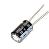 1000uF/25V Electrolytic Capacitor 10x16mm. Lead space: 5mm_1