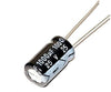 1000uF/25V Electrolytic Capacitor 10x16mm. Lead space: 5mm-1