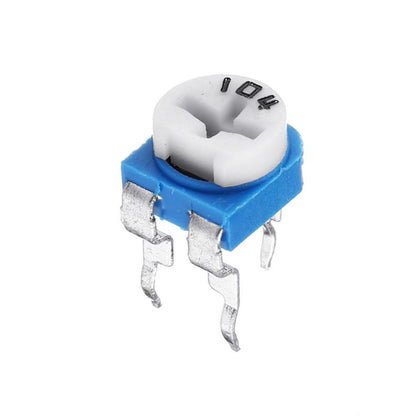 RM-065 100K Trimpot Variable Resistor 6mm-1