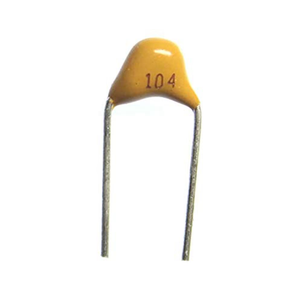 100nf 100nF/50V Monolithic ceramic capacitor 104