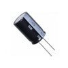 100uF/50V Electrolytic Capacitor -1