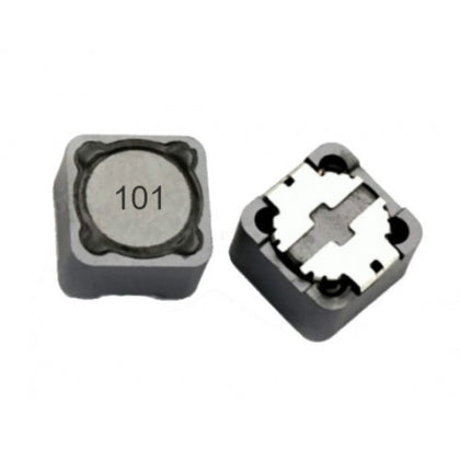 100uH SMD Shielded Power Inductor
