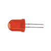 10mm Red LED Diode F10 – Super Bright Round LED_3