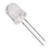 10mm White LED Diode F10 – Super Bright Round LED_1