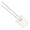 10mm White LED Diode F10 – Super Bright Round LED_3